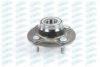 BTA H21031BTA Wheel Bearing Kit